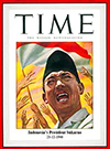 Sukarno